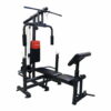 APOLLO MULTI HOME GYM BENCH PRESS WEIGHT PLATES AP-1003