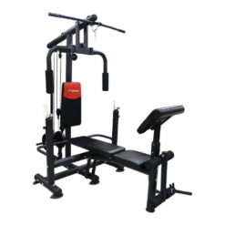APOLLO MULTI HOME GYM BENCH PRESS WEIGHT PLATES AP-1003