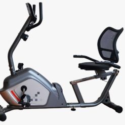 OLYMPIA FITNESS – R5I RECUMBENT LAZY BIKE MAGNETIC WHEEL