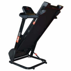 Alternative view of Apollo Air-02i Treadmill 1.5hp Manual Incline 1-3%