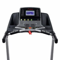 Alternative view of Apollo Air-06i Treadmill 1.75hp-dc Auto Incline 1-12%