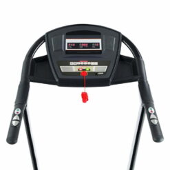 Alternative view of Apollo Air-04i Treadmill 1.5hp Manual Incline 1-2%