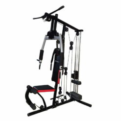 APOLLO MULTI HOME GYM BENCH PRESS WEIGHT PLATES AP-1004