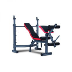 Multi-function Strength Trainer Bench Model 7302 Made Pakistan