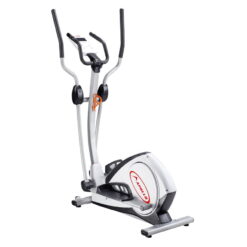 APOLLO E50E ELLIPTICAL CROSS TRAINER