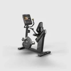 Performance Hybrid Exercise Cycle WITH TOUCH CONSOLE