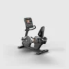 Performance Recumbent Exercise Cycle WITH TOUCH CONSOLE