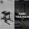 IRON FIST PRO GHD TRAINER