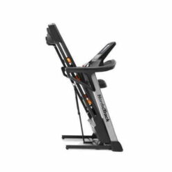 Alternative view of NordicTrack USA Treadmill Model T7.0S