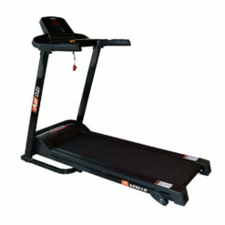 Apollo Air-02i Treadmill 1.5hp Manual Incline 1-3%