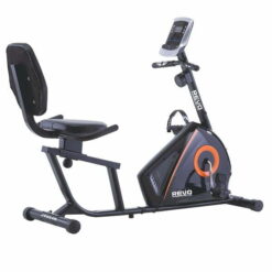Revo JS604R Recumbent Bike