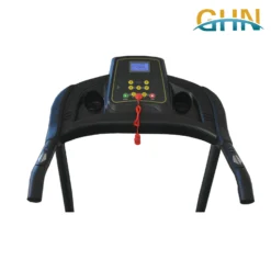 Alternative view of EXERCISE TREADMILL MACHINE GHN6400