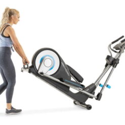 Alternative view of Proform USA Elliptical Sports E5.0