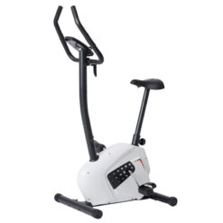 ELECTRIC MAGNETIC UPRIGHT BIKE  AF1017BE