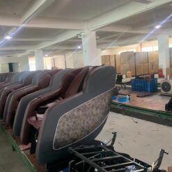 Alternative view of Electric Massager Health Massage Chair