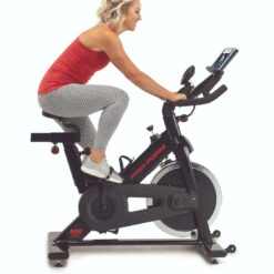 Alternative view of Pro-form USA Spinner Bike 500-SPX