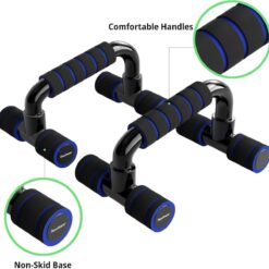 Alternative view of Push Up Stand (Pair)