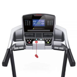 Alternative view of APOLLO AIR-08I MOTORIZED TREADMILL – 1.95HP-DC AUTO INCLINE 1-15%