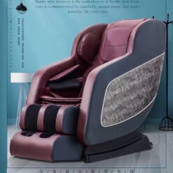 Electric Massager Health Massage Chair