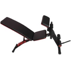 Alternative view of ABDO BENCH 1208 PAK