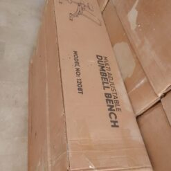 Alternative view of ABDO BENCH 1208