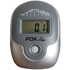 Alternative view of FOX 850U UPRIGHT BIKE