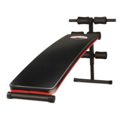 SL-1104 ABDO CURVE BENCH
