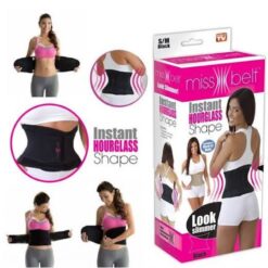 Miss Belt Body Shaper