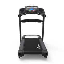 Alternative view of NAUTILUS T628 TREADMILL
