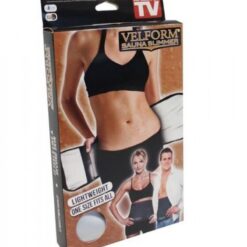 Velform Sauna Slimmer – Slimming Belt