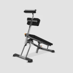 Magnum Adjustable Ab Bench