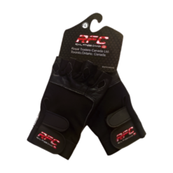 SPORTS FITNESS GLOVES MIX H