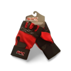 SPORTS FITNESS GLOVES MIX L