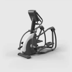 Alternative view of Endurance Elliptical WITH TOUCH CONSOLE