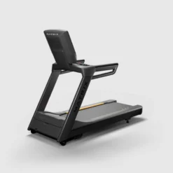 Alternative view of Endurance Treadmill WITH TOUCH XL CONSOLE
