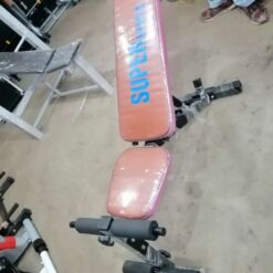 Alternative view of Incline Adjustable Bench