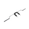 LIVEPRO SAFETY SQUAT BAR