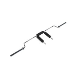 LIVEPRO SAFETY SQUAT BAR