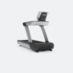 Alternative view of INTENZA TREADMILL - 550 SERIES