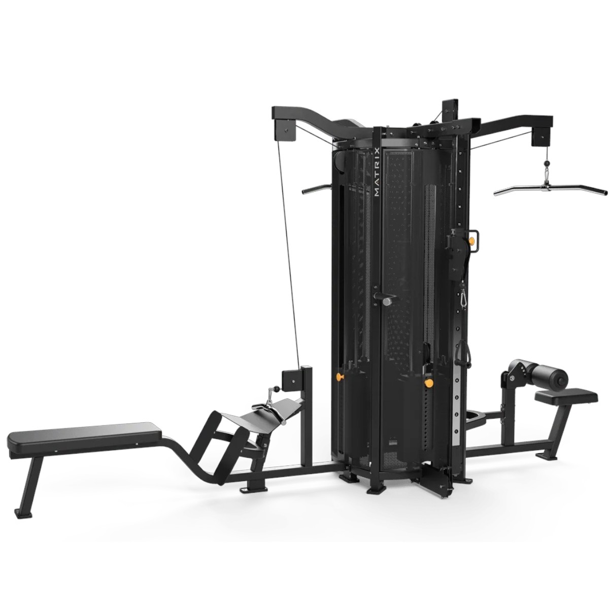 G1 4-Stack Multi-Station
