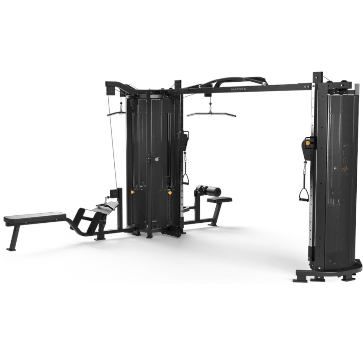G1 5-Stack Multi-Station