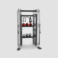 Versa Functional Trainer W/30" Storage