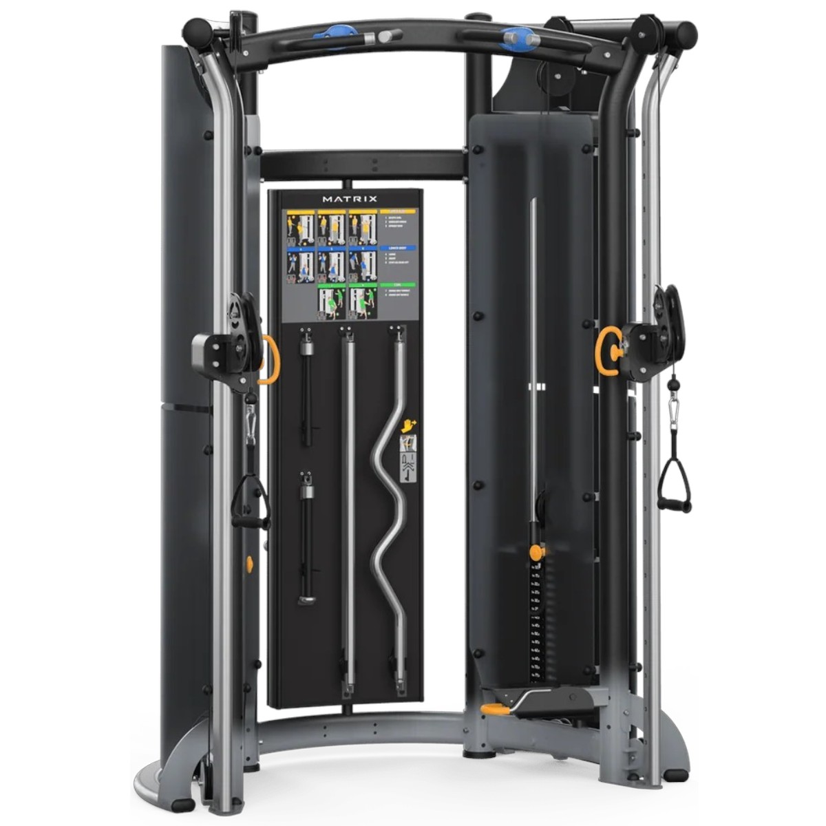 Aura Functional Trainer