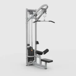 Alternative view of Aura Lat Pulldown
