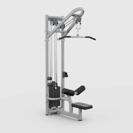 Aura Lat Pulldown - Image 2