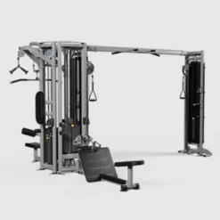 Aura 5-Stack Multi-Station
