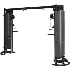 Aura Adjustable Cable Crossover