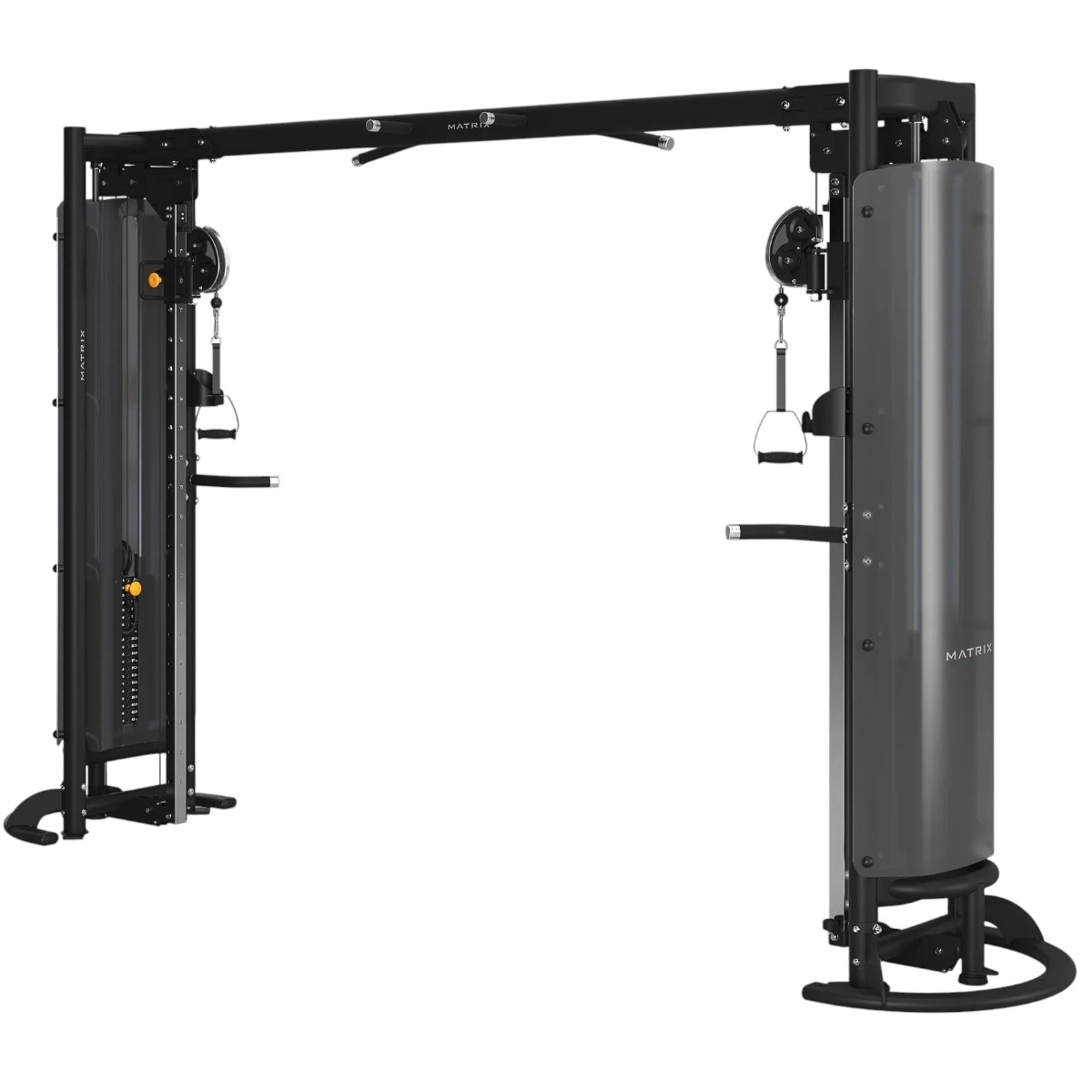 Aura Adjustable Cable Crossover