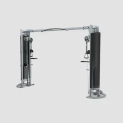 Alternative view of Aura Adjustable Cable Crossover