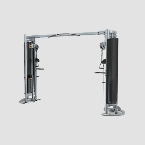 Aura Adjustable Cable Crossover - Image 2